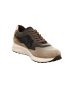 Mephisto Sneaker Low in grau