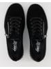 Semler Sneaker low in Schwarz