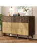 ABRIHOME Sideboard in Natur