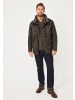 redpoint Jacke KEV in dk. olive