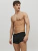 Jack & Jones 3er-Pack Trunks in Black