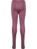 Hummel Hummel Leggings Hmljr Mix Mädchen in WISTFUL MAUVE