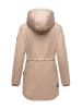 Navahoo Winterjacke N038 in Beige