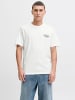 Jack & Jones 3er-Pack T-shirt in White