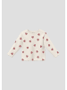 s.Oliver T-Shirt  in  04A3_creme