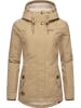 Winterjacke Monade in Taupe24