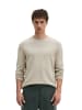 Marc O'Polo Pullover regular in Grey Kit