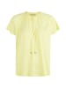 Lovely sisters Bluse Malle in lemon twist