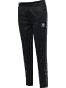 Hummel Hummel Pants Hmlauthentic Multisport Damen Atmungsaktiv Feuchtigkeitsabsorbierenden in BLACK