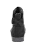 Palado Winterstiefel Yesrona in Schwarz