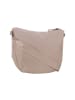 Joop Jeans Schultertasche 'Giocoso 1.0 Delia in Fungi 31,00 x 28,00 x 12,00 cm'