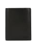 PICARD London 1 Geldbörse Leder 10 cm in schwarz