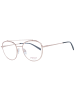 Ana Hickmann Damen Optische Fassungen Aviator Roségold