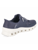 Skechers Schnürhalbschuh in blue