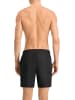 Puma Badehose PUMA SWIM MEN MID SHORTS in Black