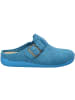 Josef Seibel Hausschuh Cara 01 in blau