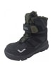 S'COOL Klettstiefel  in Schwarz