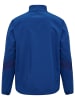 Hummel Reißverschluss Jacke Hmllead Herren in TRUE BLUE
