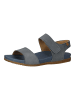 El Naturalista Sandalen Blau
