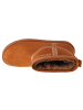 BIG STAR Big Star Snow Boots KK27461 in Braun