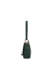 Chrisbella Schultertasche in GREEN
