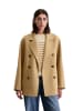 Marc O'Polo Cabanjacke relaxed in pure sand