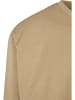 Urban Classics Long Sleef in unionbeige
