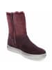 Ricosta Schlupfstiefel in red