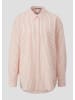 QS Bluse  in  23G1_orange
