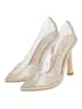 Buffalo Pumps in Clear