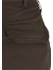 Urban Classics Cargo Trouser in brown