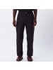 OBEY OBEY Herren Obey Hardwork Carpenter Hose in black