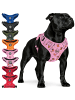 Reichstadt Reichstadt  Hundegeschirr  25RSP083 Puppy Parade Pink L