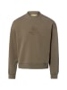 JJXX Sweatshirt JXThora in schlamm