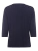 Olsen Shirt in Power Navy