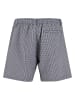 Sergio Tacchini Sergio Tacchini Shorts in maritime blue