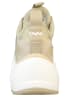 Buffalo Sneaker beige