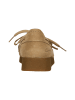 Clarks Schnürschuhe Wallabee EVO Sea in 5232 Dark Sand Suede