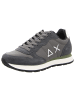 Sun68 Sneaker Low in grau