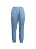 Calvin Klein Blaue Baumwoll-Jogginghose