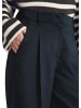 Marc O'Polo Anzughose wide leg in Deep Night Blue