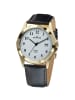 ATRIUM Quarzuhr A18-20 in Gold