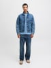 Jack & Jones Extra Baggy Fit Jeans in Blue Denim