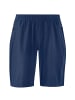 Joy Short KAI in Blau