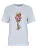 Mister Tee Mister Tee T-Shirts in white