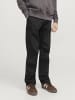 JACK & JONES Junior Parachute Pants in Black