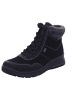rieker Boots Mit Tex-Membran in schwarz