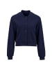 Fumo Women Sweatshirt in Navy