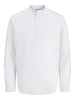 Jack & Jones Hemd in White