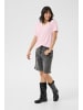 Kaffe T-Shirt kurzarm KAfrida Regular fit in Lotus